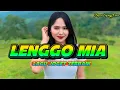 Download Lagu Lagu Joget Terbaik  LENGGO MIA || Safrin Lapang Rmxr