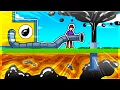 I Made 483 204 Digging For HIDDEN OIL DEPOSITS