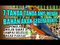 Download Lagu 7 TANDA TANDA BURUNG ANIS MERAH BAHAN AKAN BUNYI PLONG