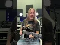 Download Lagu How to Bend Guitar Strings - Tutorial by Steve Stine