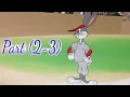 Download Lagu Bug Bunny  En Biesbol Bugs (2-3)