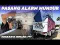 Download Lagu Biar Gak Bahaya‼️ Pasang Variasi Alarm Mundur Di Truk