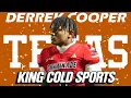Derrek Cooper 2026 RB Senior Highlight Breakdown Elite RB Signs with Texas