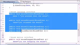 Java Game Development Chapter - 32