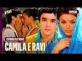 Download Lagu CAMILA E RAVI: O AMOR QUE VENCEU OS COSTUMES 💕  | CAMINHO DAS ÍNDIAS | MELHORES MOMENTOS