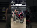 Download Lagu 5’2 GIRL VS AFRICA TWIN !  #africatwin #adventurebike #bikereview