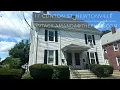 17 Clinton St 2 bed den AND office TOWNHOUSE for rent in Newtonville