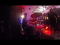 Dialog senja - Dendam (drum cam)