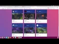 Twitch TV - API digital-gears com