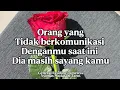Lagu Dia masih sayang sekarang ke kamu #generalreading #allzodiactarot