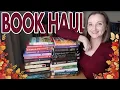 Download Lagu Enorme herfstboekencollectie 🍁 | Gezellige leesboeken, spannende boeken en herfstsfeer!