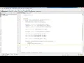 Designing User Interface for Android Application - Part 03