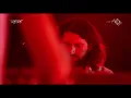The War on Drugs - Red Eyes - Live