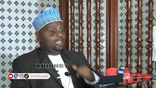 sheikh othman maalim utajiri wa kweli na maana