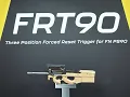 Introducing the FRT 90 Next-Gen Forced Reset Trigger for PS90