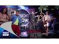 Download Lagu Performance - Club 80's Ft Vincent - Desta - Gejolak Kawula Muda