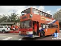 ABC13 gets firsthand experience with famous Dutch Orange Bus ahead of 2026 World Cup