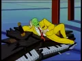 Video di The Mask animated series - Intro and Credit outro