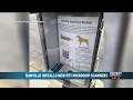 Danville Installs New Pet Microchip Scanners