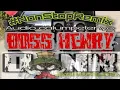 Download Lagu Audio Calumpetenyo | Boss Henry nonstop remix | powered by djKevMix | Ft. DonnAudioLab