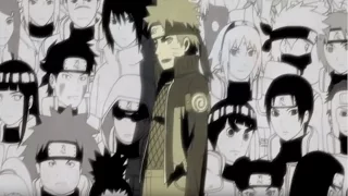Download Naruto Dubstep AMV - Lonely MP3