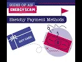 Energy Scam Red Flags