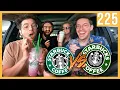 Download Lagu podcast at two competing starbucks - The TryPod Ep. 225