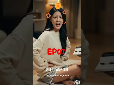 Sweet Bickering Roommates Episode 1