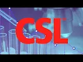 Stock of the day CSL CSL
