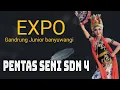 Download Lagu @Kimindachanelofficial #gandrung pementasan Gandrung cilik Pesanggaran banyuwangi 2025 expo