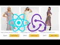 Build ECommerce Shopping Cart by React Redux For Beginner Developers