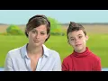 A la claire fontaine - Comptine avec paroles - Les amis de Boubi - S1