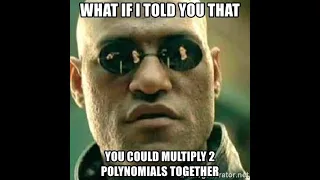 Multiplying Binomials - Calculations with Carly