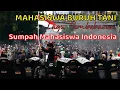 Download Lagu SUMPAH MAHASISWA \u0026 BURUH TANI (LAGU PEMBEBASAN) OFFICIAL VIDEO dan LIRIK