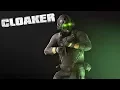 Payday 2 PSA Cloakers