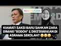 Download Lagu KIAMAT! ZARA DIMAKI \