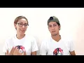 VIDEO REACCIÓN | Dios es Primero - Almighty ft. Redimi2