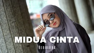 dj midua cinta ferdinan sule bebiraira