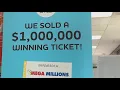 1M winning Mega Millions ticket still unclaimed in Minnesota