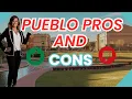 Pueblo Colorado The Truth About Living in Pueblo Colorado Pueblo Colorado
