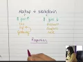 Markups Markdowns