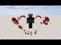 Circle generator for minecraft