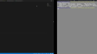 Python Code That Reads Stored Procedures