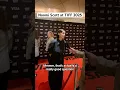 Download Lagu Interview With Naomi Scott at TIFF 2025