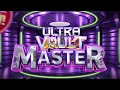 NEW FEATURE - Ultra Vault Master