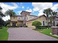 1811 Laurelton Hall LN Winter Park Walkthrough Tour