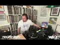 Download Lagu Nyboe | Tunesday all-vinyl live DJ-mix - June 3rd 2025