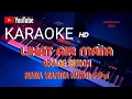 Download Lagu LIHAT AIR MATA || GRACE SIMON || KARAOKE || COVER KUNCI F#m