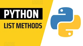 Beginner s Guide to Python List Methods