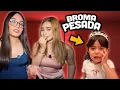 Download Lagu Dannia se va de la casa (BROMA A ISABELLA) 😢 || Ana y Dannia